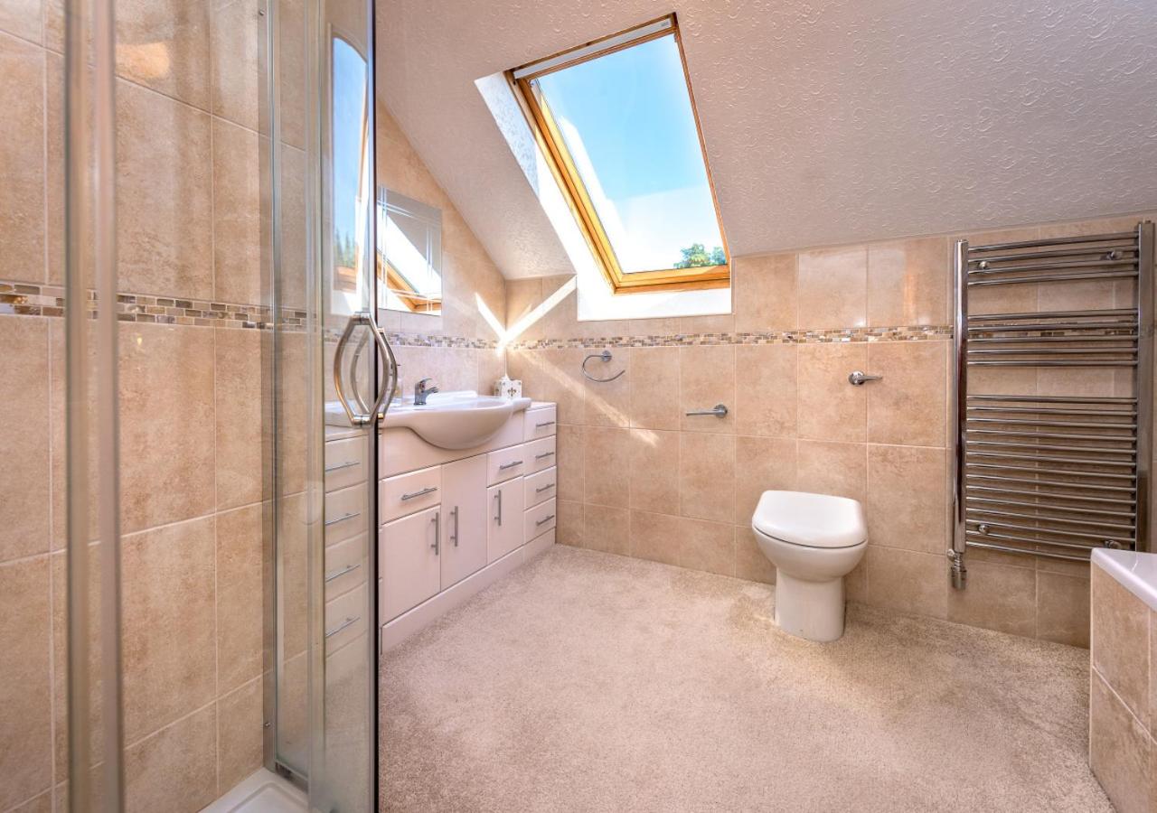 5 Bed in Bryncroes oc-llecyn