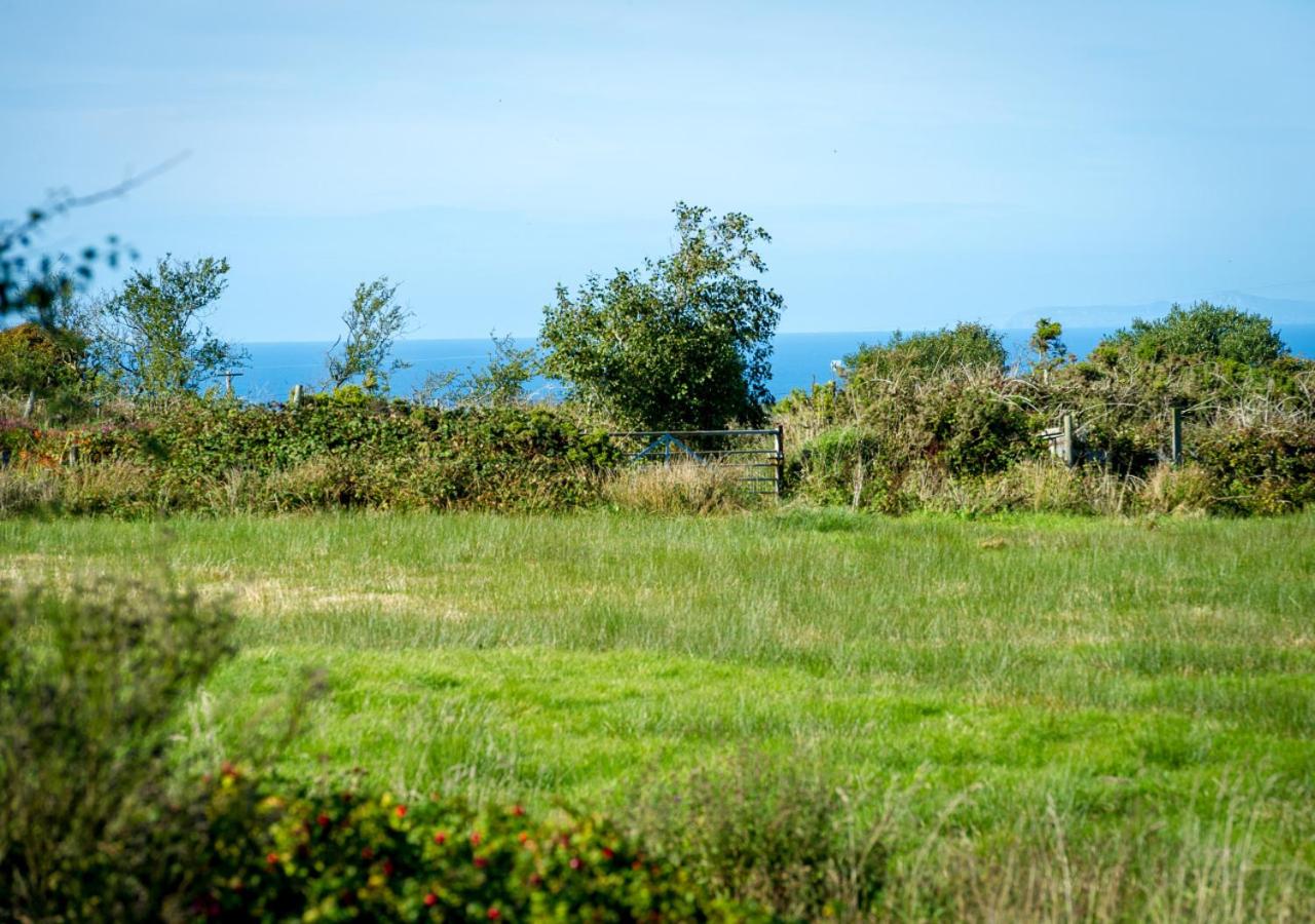 5 Bed in Bryncroes oc-llecyn