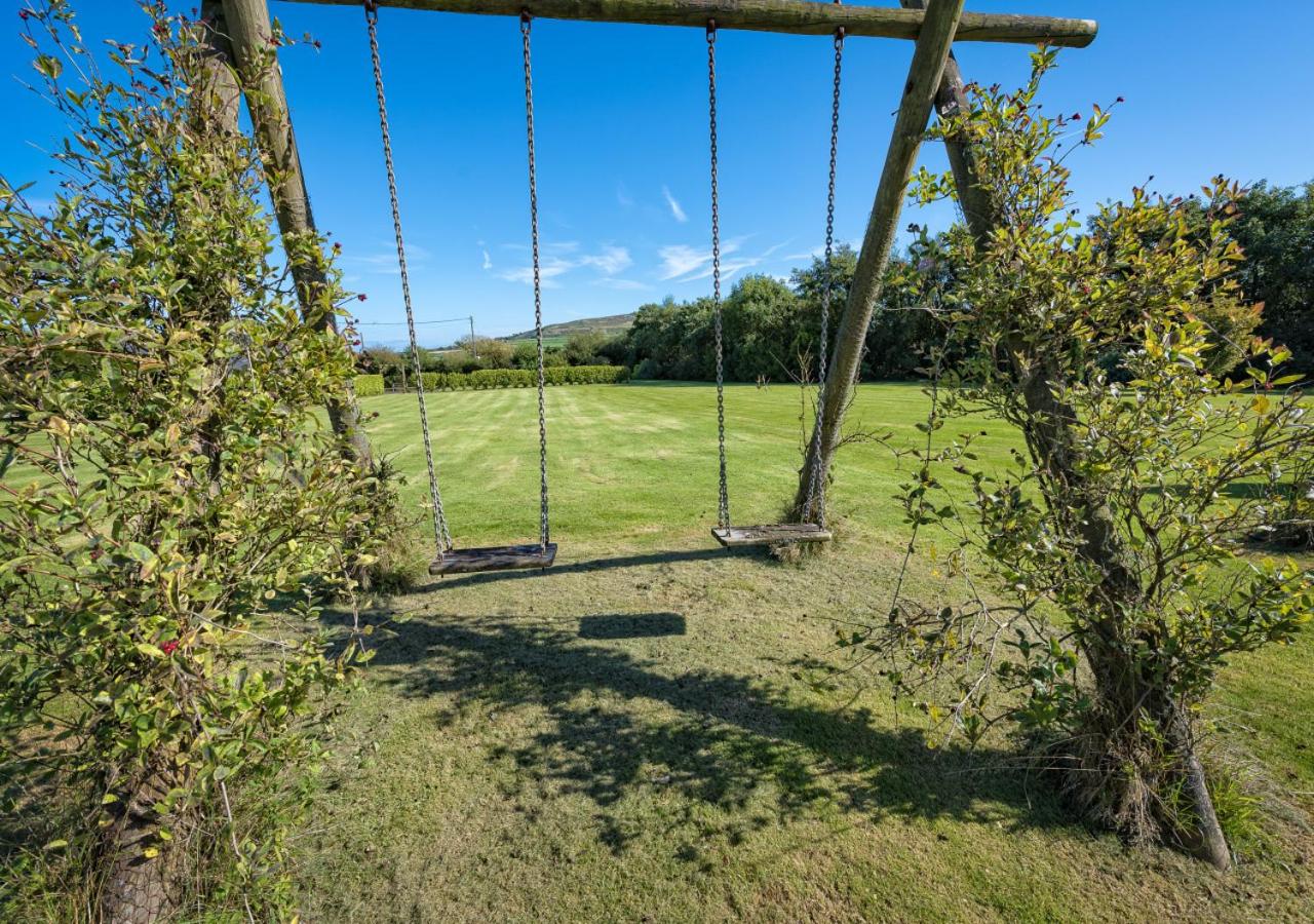 5 Bed in Bryncroes oc-llecyn