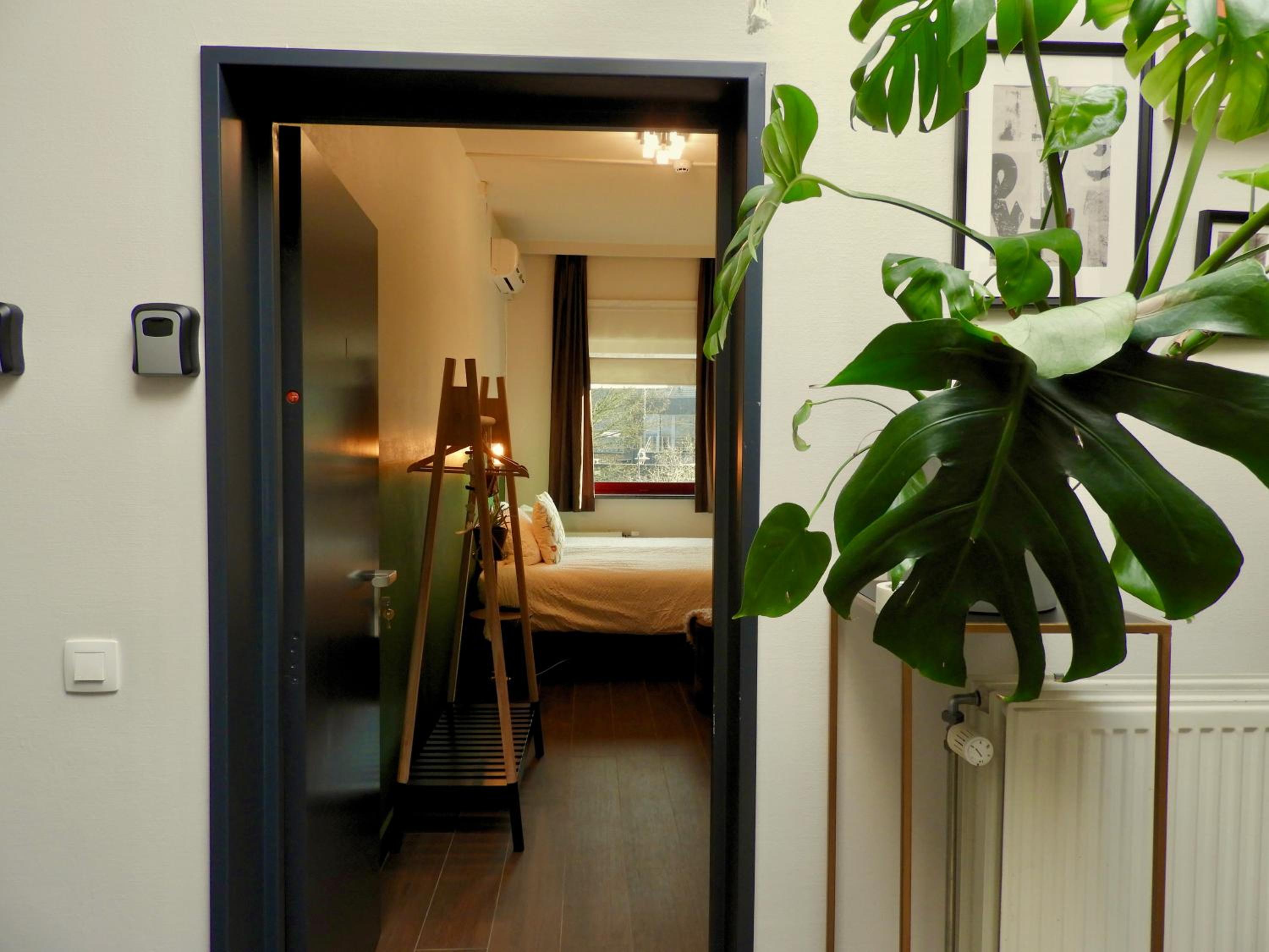 Guesthouse De Wissen