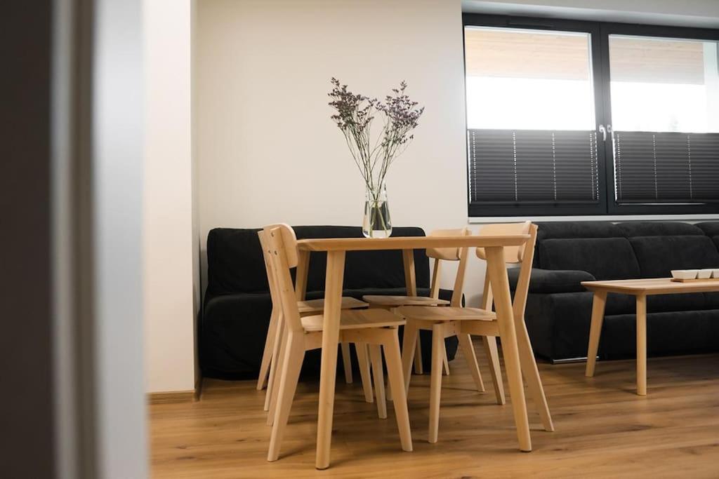 Ubytování v Beskydech - Apartmán Patrik