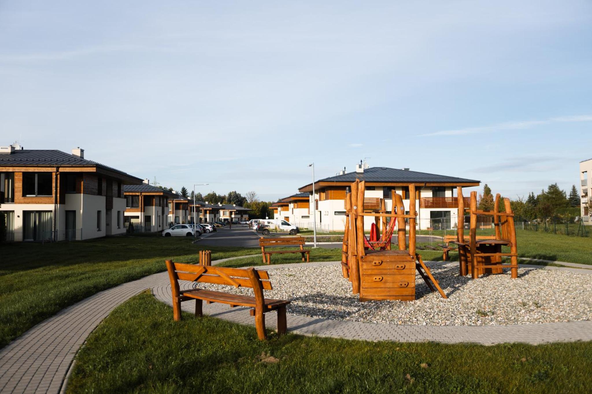 Ubytování v Beskydech - Apartmán Patrik