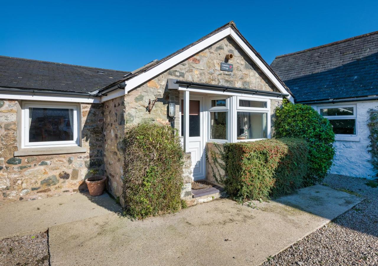1 Bed in Llanbedrog oc-camell