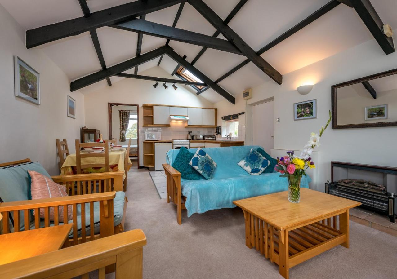 1 Bed in Llanbedrog oc-camell