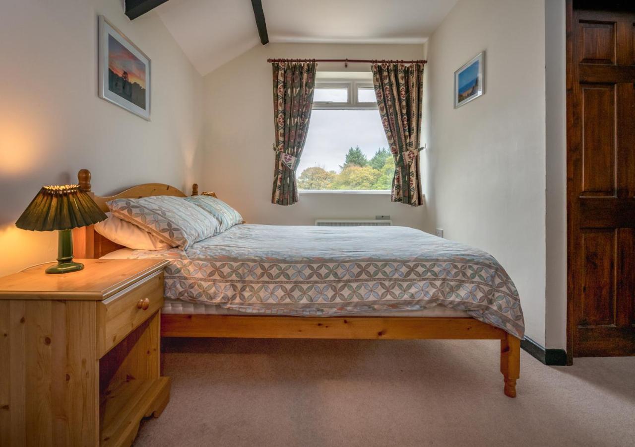 1 Bed in Llanbedrog oc-camell