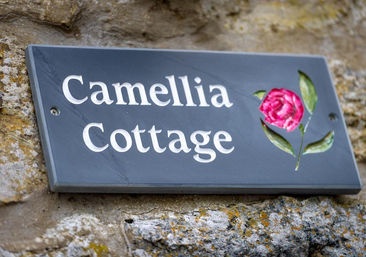 1 Bed in Llanbedrog oc-camell