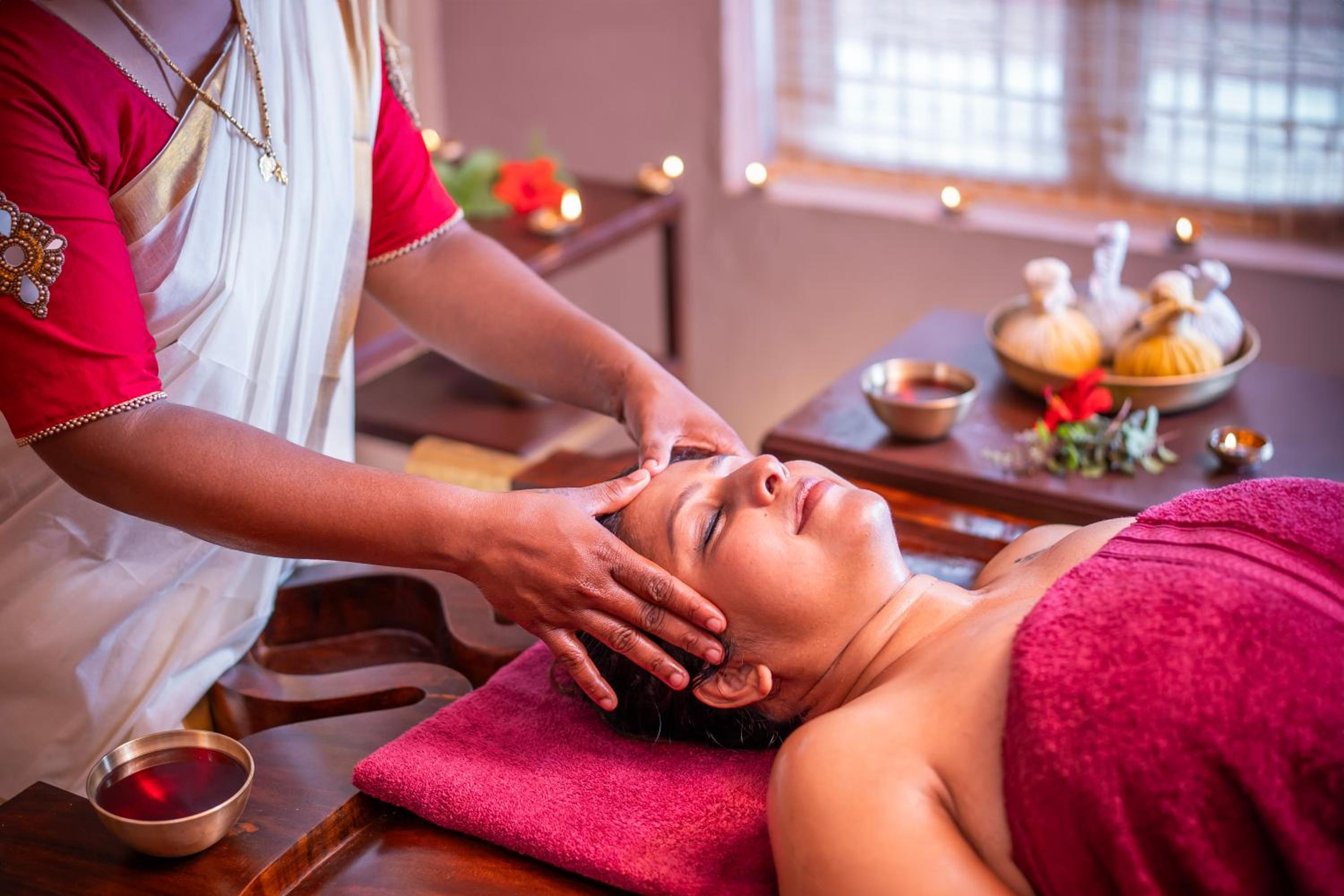 Paradise Marari Wellness Resort & Ayurvedic Spa view 3