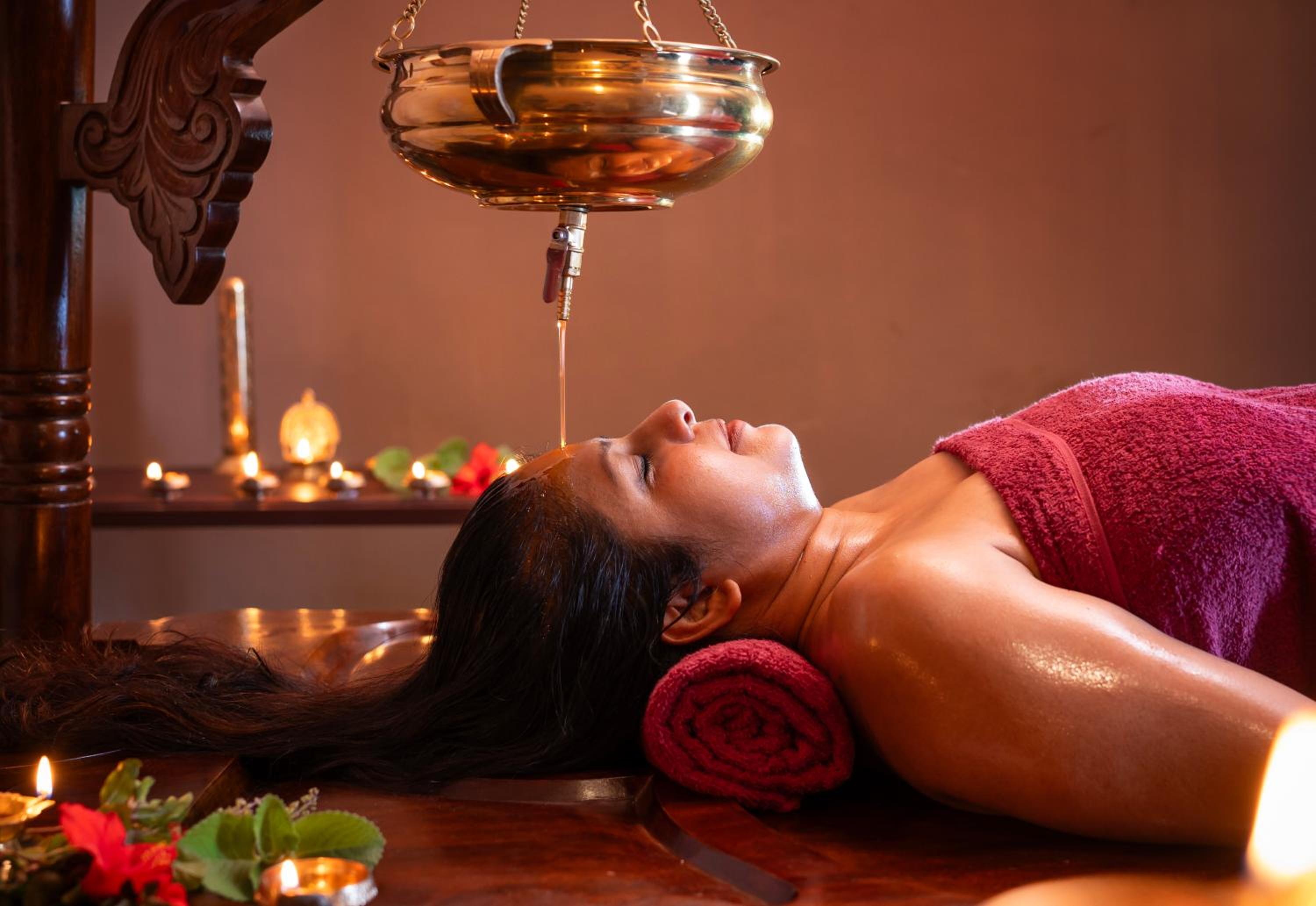 Paradise Marari Wellness Resort & Ayurvedic Spa view 2