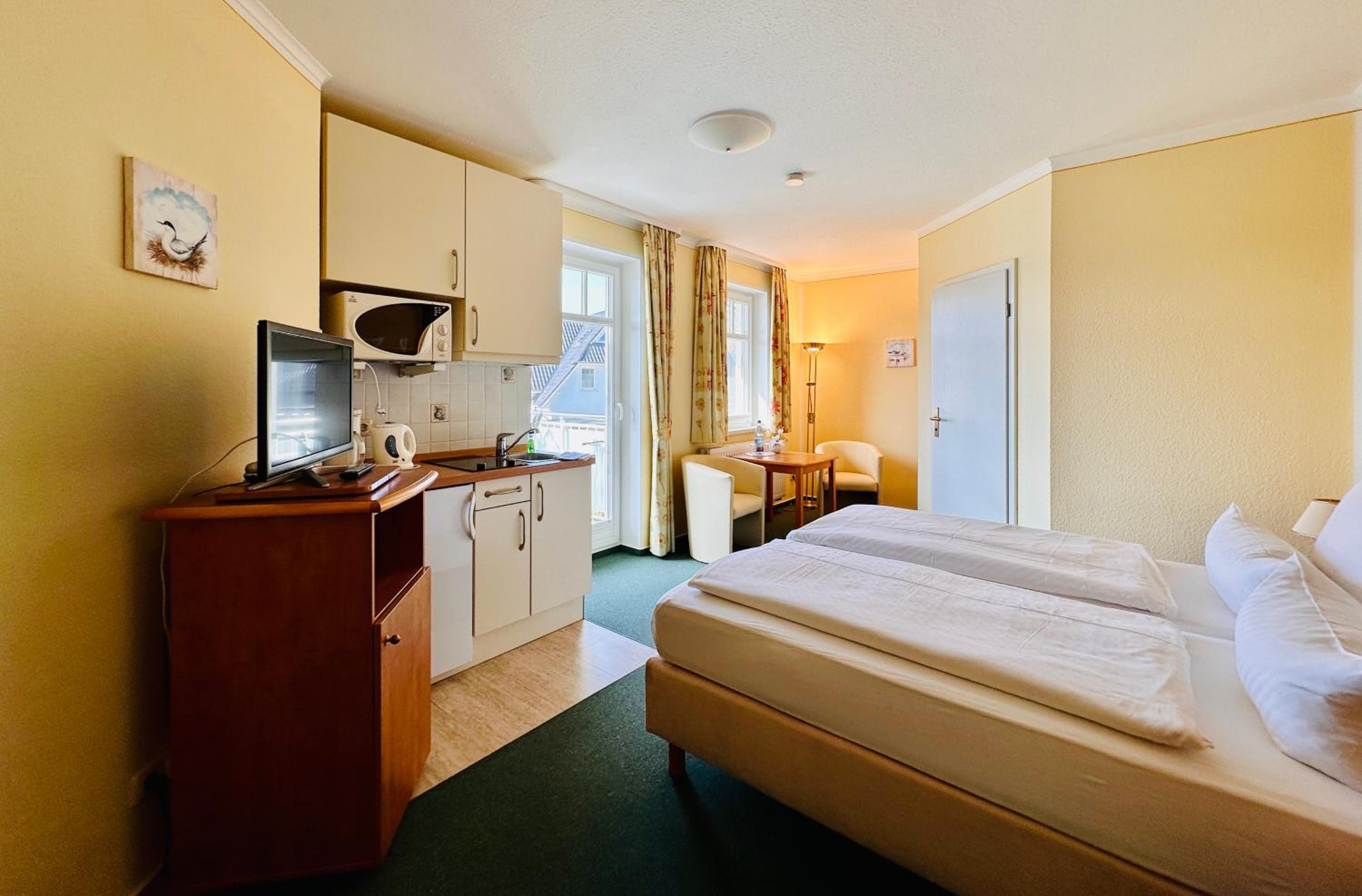 Hotel Gode Tied