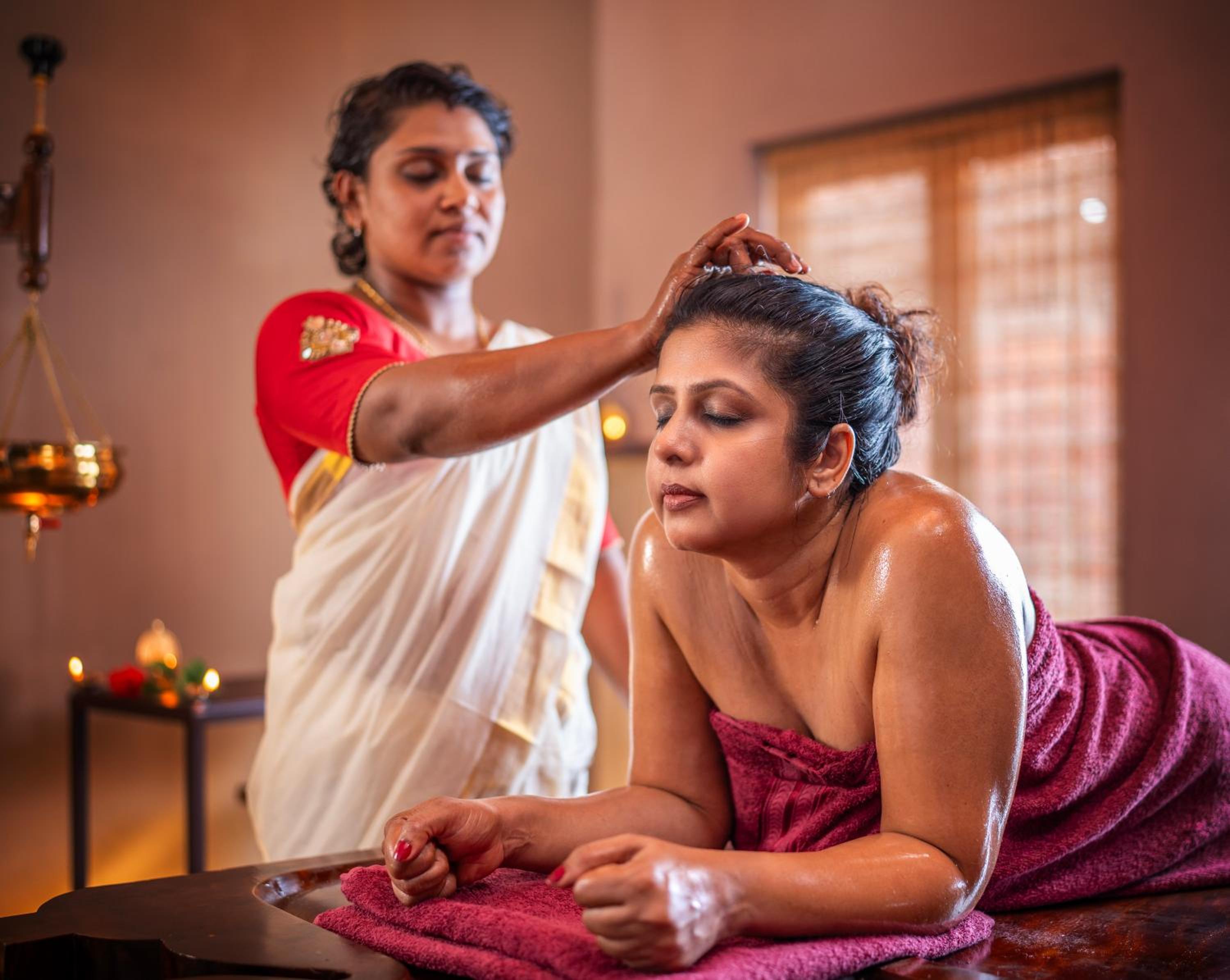 Paradise Marari Wellness Resort & Ayurvedic Spa view 4