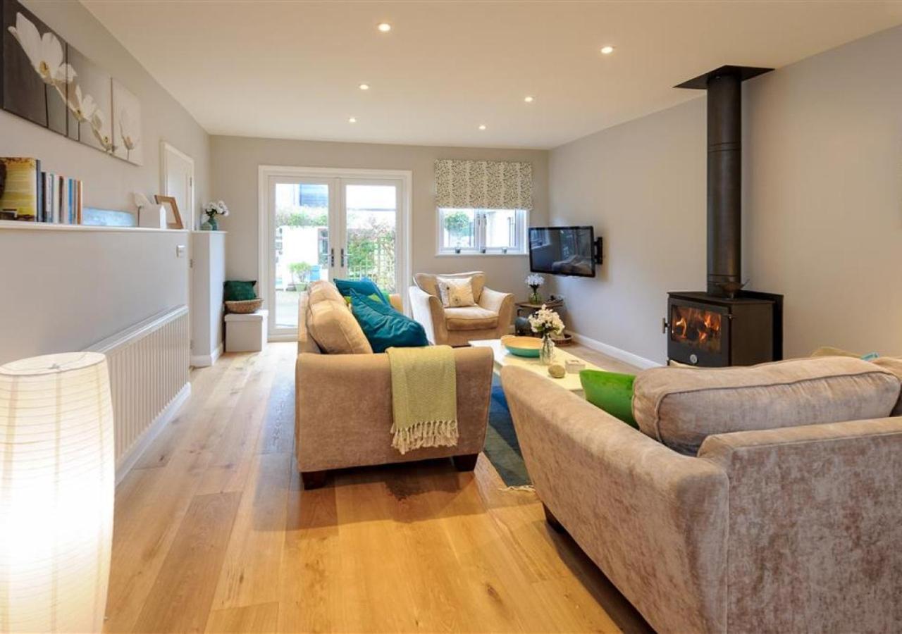 4 Bed in Pwllheli oc-lluest