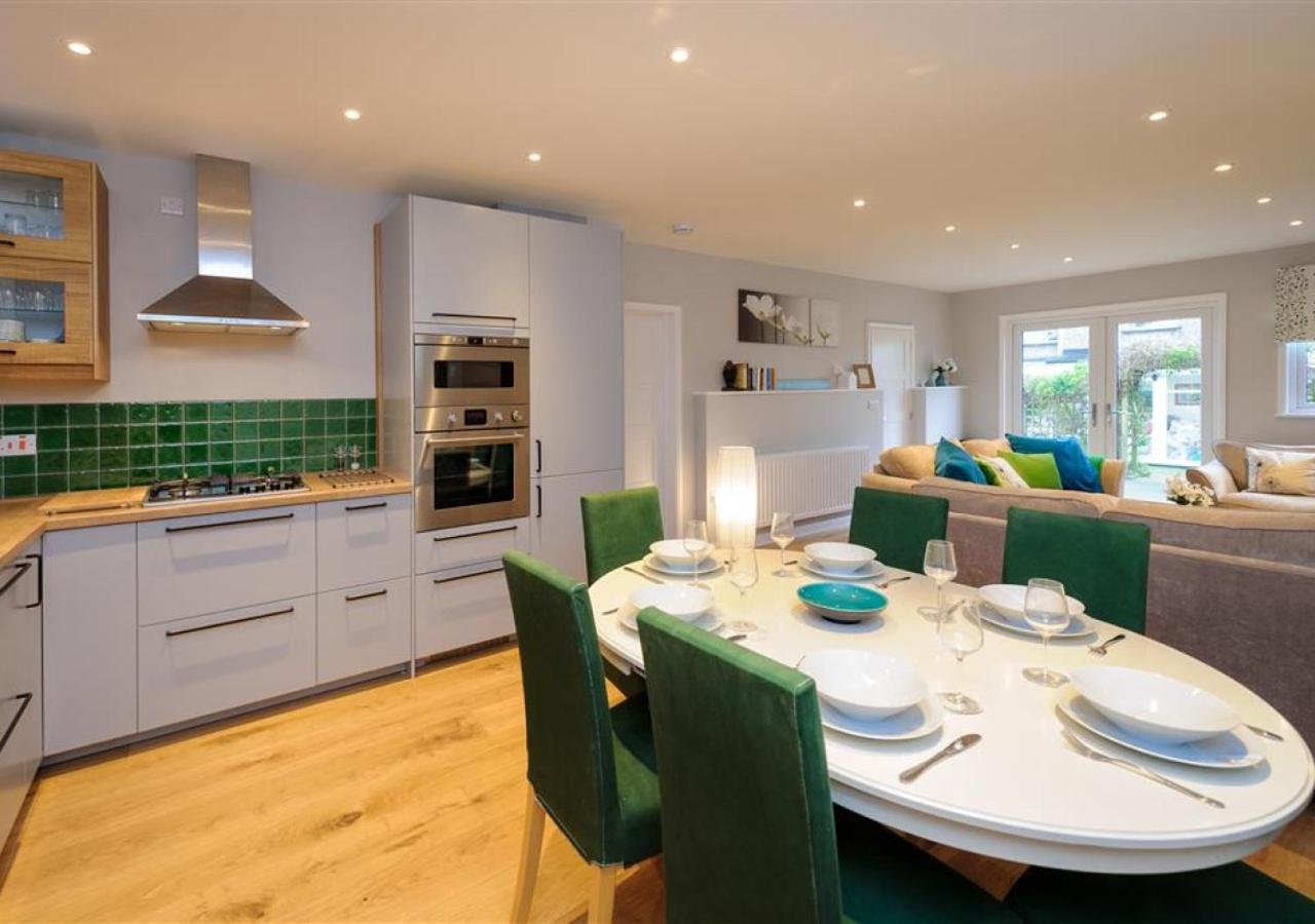 4 Bed in Pwllheli oc-lluest