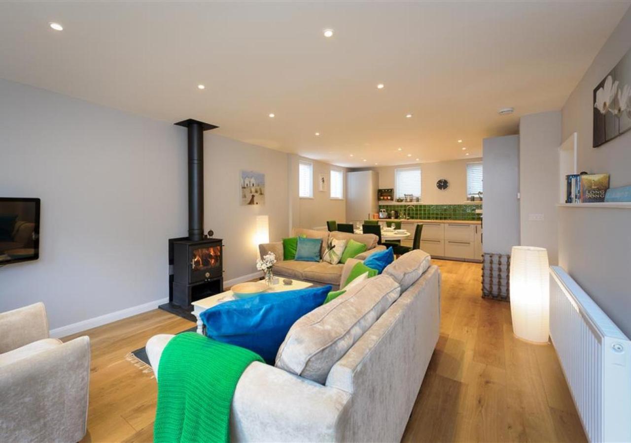 4 Bed in Pwllheli oc-lluest