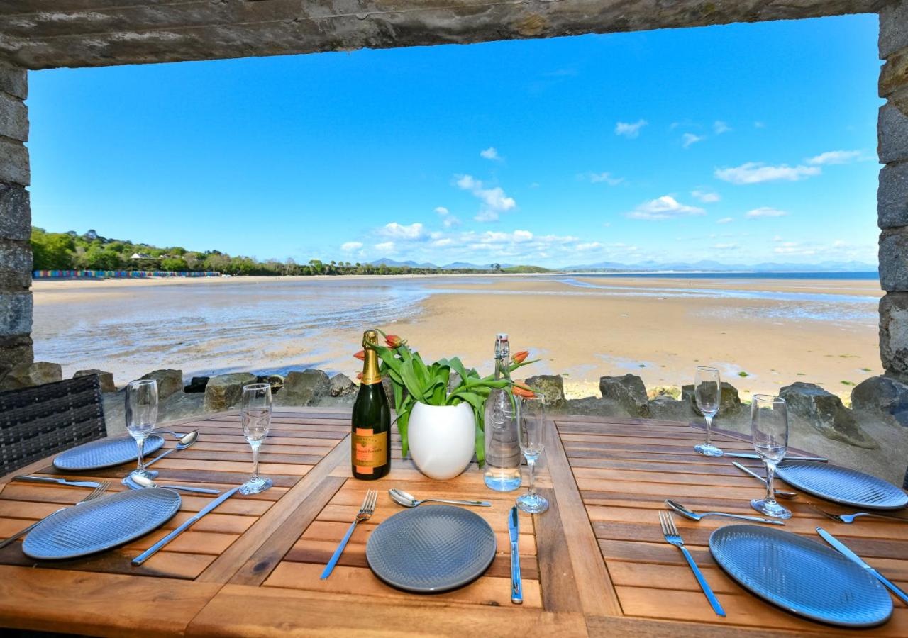 3 Bed in Llanbedrog oc-tidesr view 3