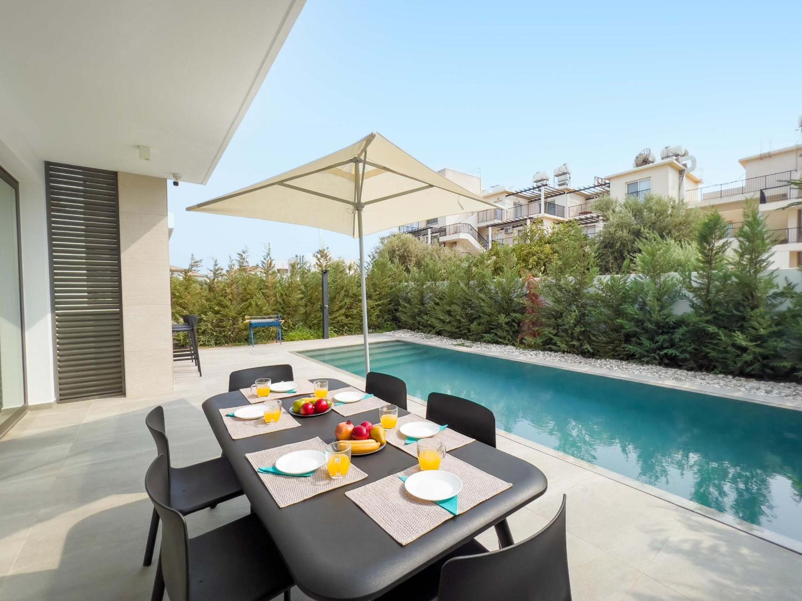 Azure Seaview - Amber Villa