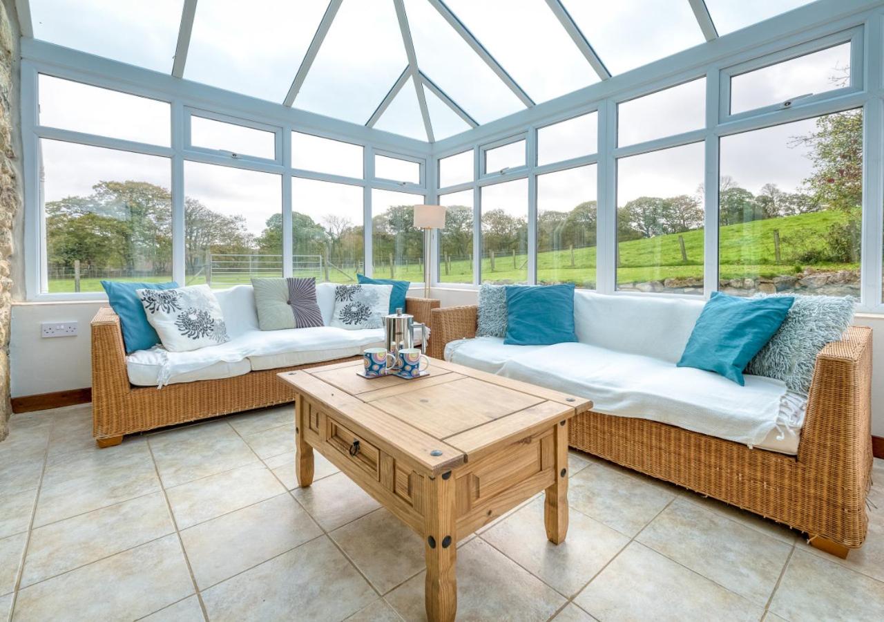 4 Bed in Llanbedrog oc-bragdy view 3
