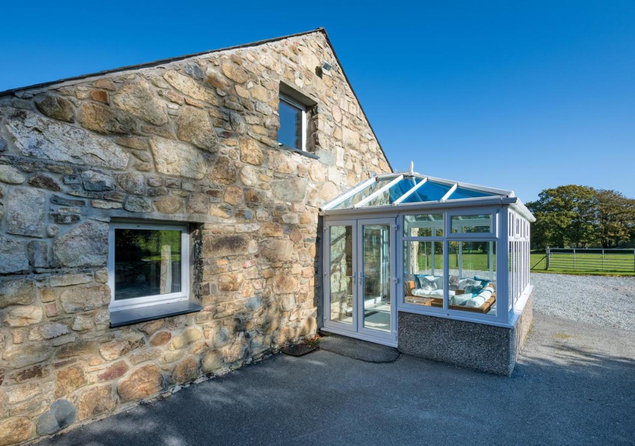 4 Bed in Llanbedrog oc-bragdy view 2