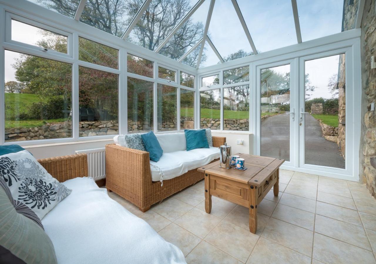 4 Bed in Llanbedrog oc-bragdy view 5