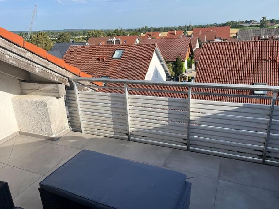 Kirchdorf Lounge - komplette moderne Ferienwohnung mit Parkplatz - Property Image 1