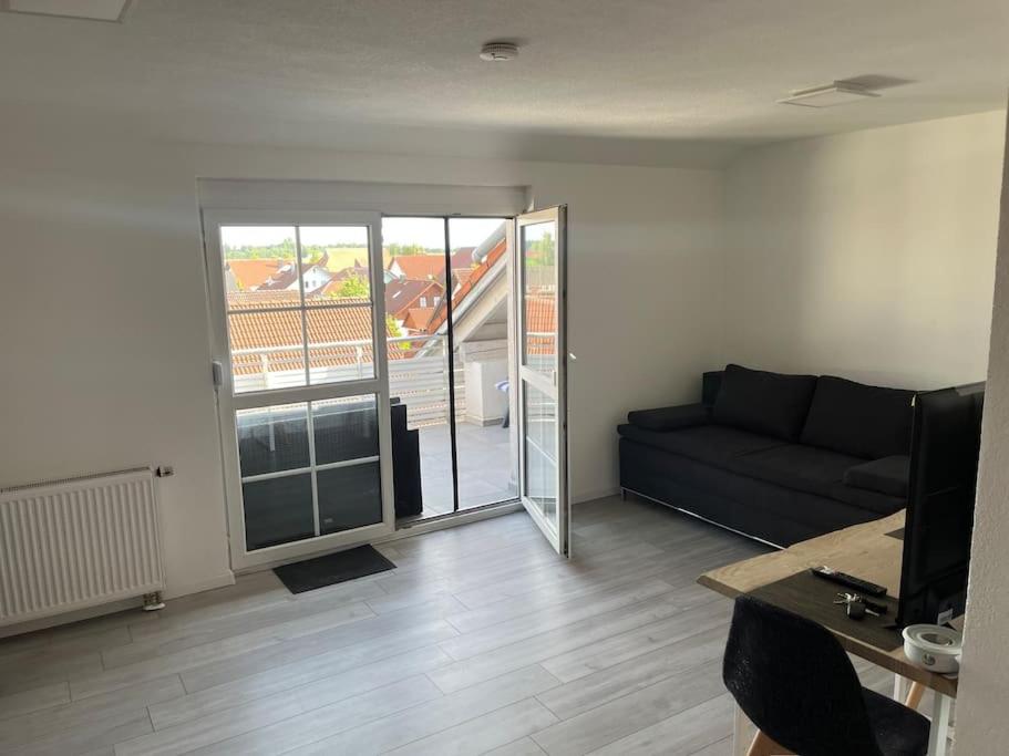 Kirchdorf Lounge - komplette moderne Ferienwohnung mit Parkplatz - Property Image 4