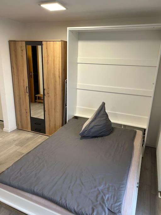 Kirchdorf Lounge - komplette moderne Ferienwohnung mit Parkplatz - Property Image 2