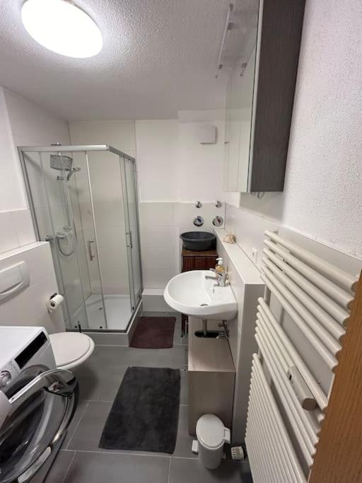 Kirchdorf Lounge - komplette moderne Ferienwohnung mit Parkplatz - Property Image 3