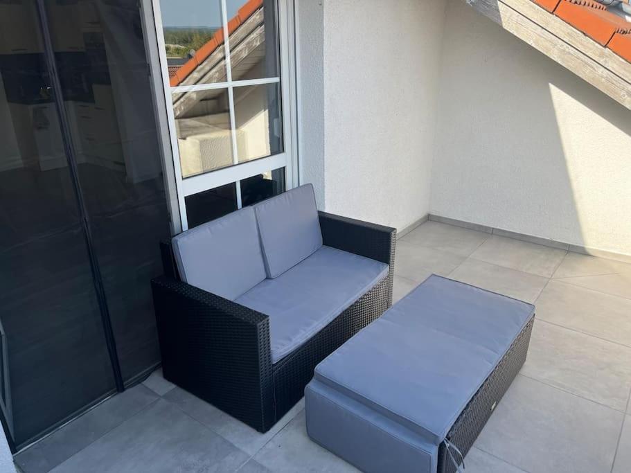 Kirchdorf Lounge - komplette moderne Ferienwohnung mit Parkplatz - Property Image 7