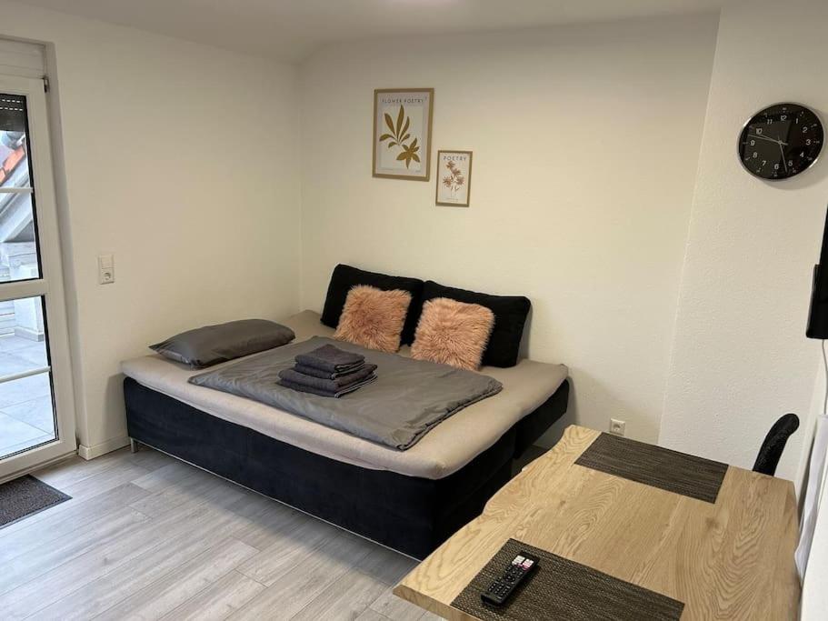 Kirchdorf Lounge - komplette moderne Ferienwohnung mit Parkplatz - Property Image 5
