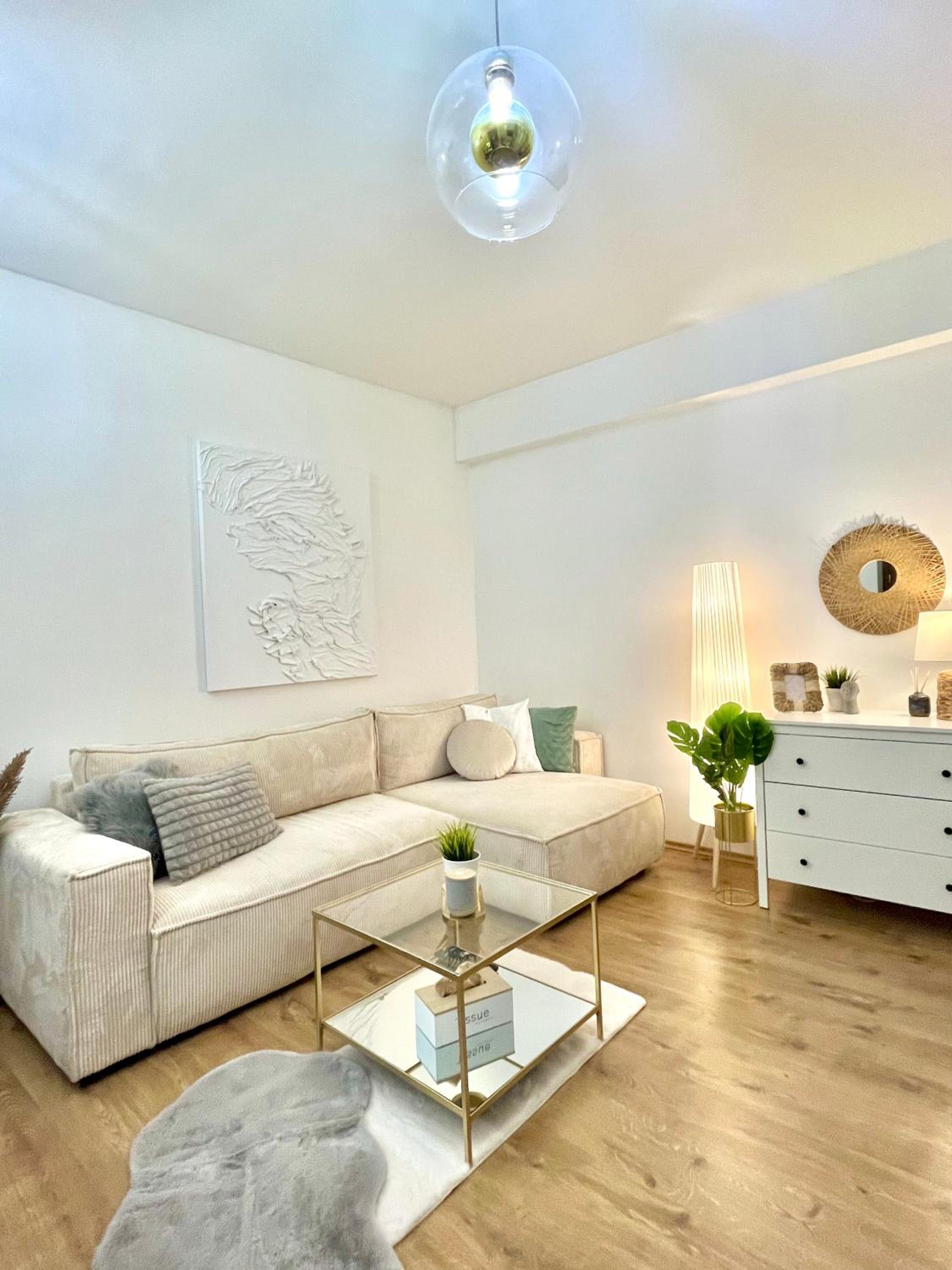 URBAN JUNGLE Apartment old town Air Conditioned view 4