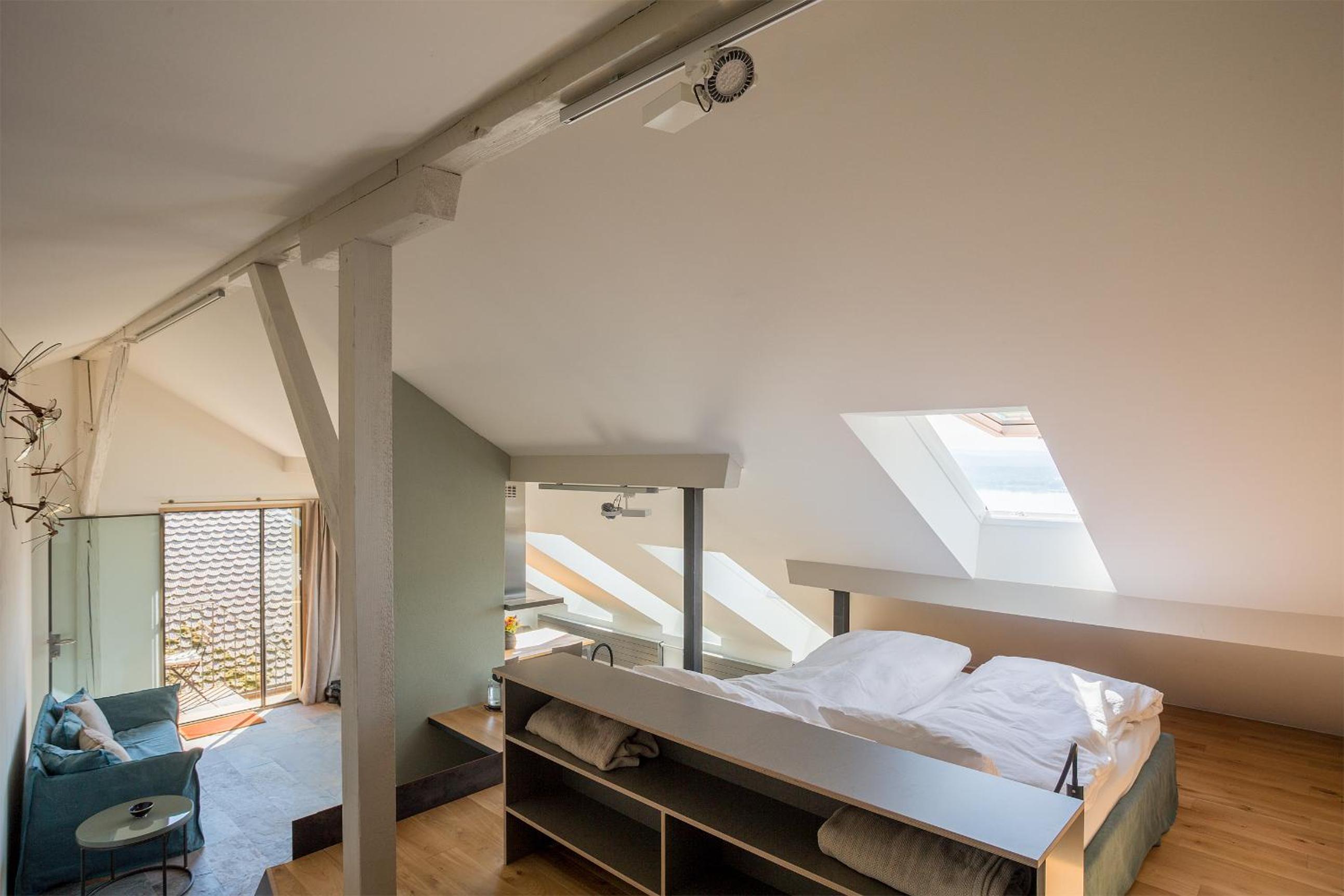 Appartment Belle5