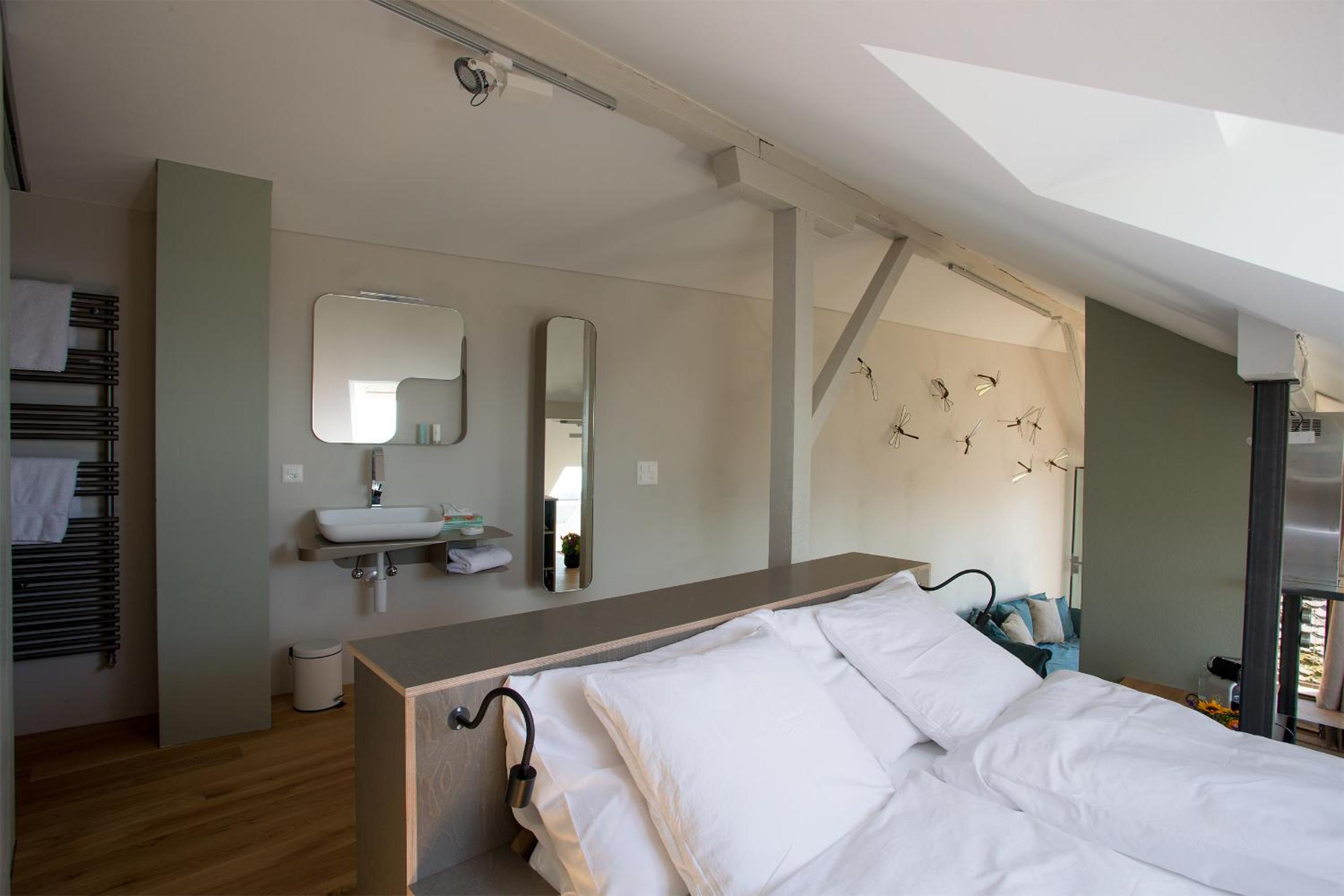 Appartment Belle5