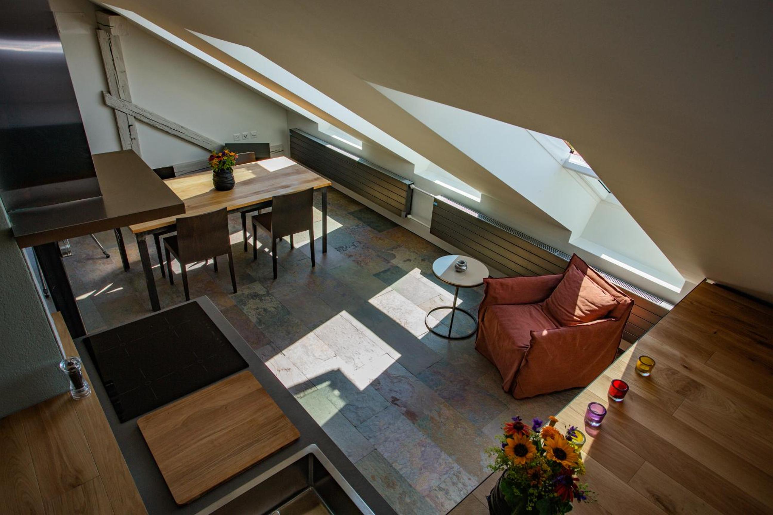 Appartment Belle5