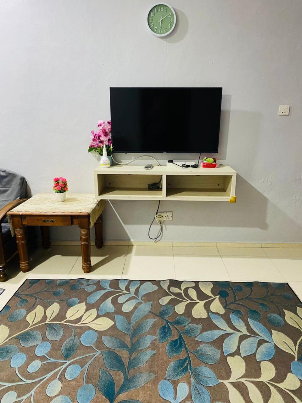 ZR Homestay Kemaman dengan 3 Bilik Tidur 2 Bilik Air photo 5