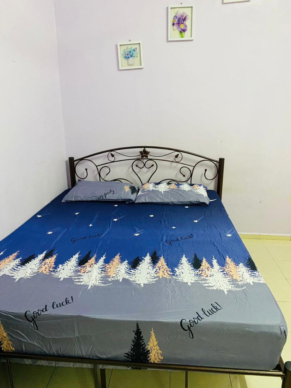 ZR Homestay Kemaman dengan 3 Bilik Tidur 2 Bilik Air photo 6