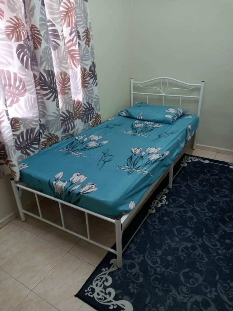 ZR Homestay Kemaman dengan 3 Bilik Tidur 2 Bilik Air photo 3