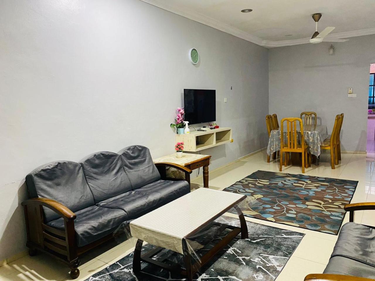 ZR Homestay Kemaman dengan 3 Bilik Tidur 2 Bilik Air photo 7