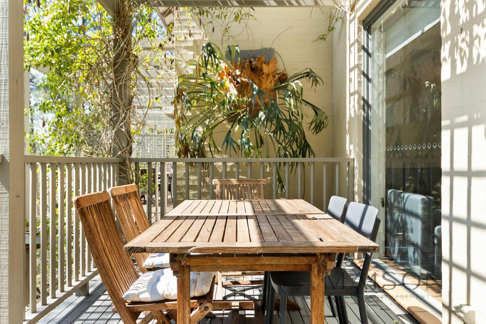 Hotel Two Bedroom Villa in The Hunter Valley - Image 1