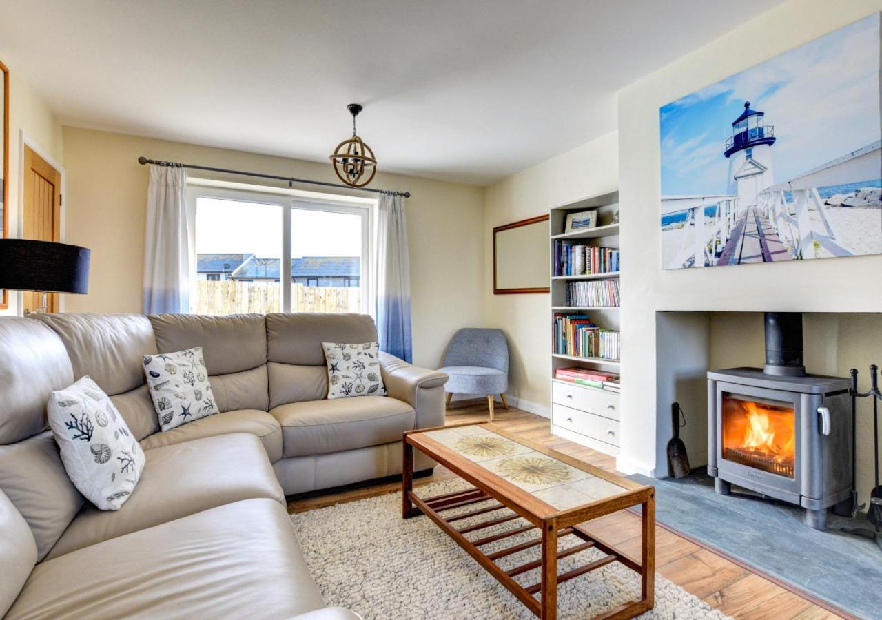 5 Bed in Porthleven oc-merlyn