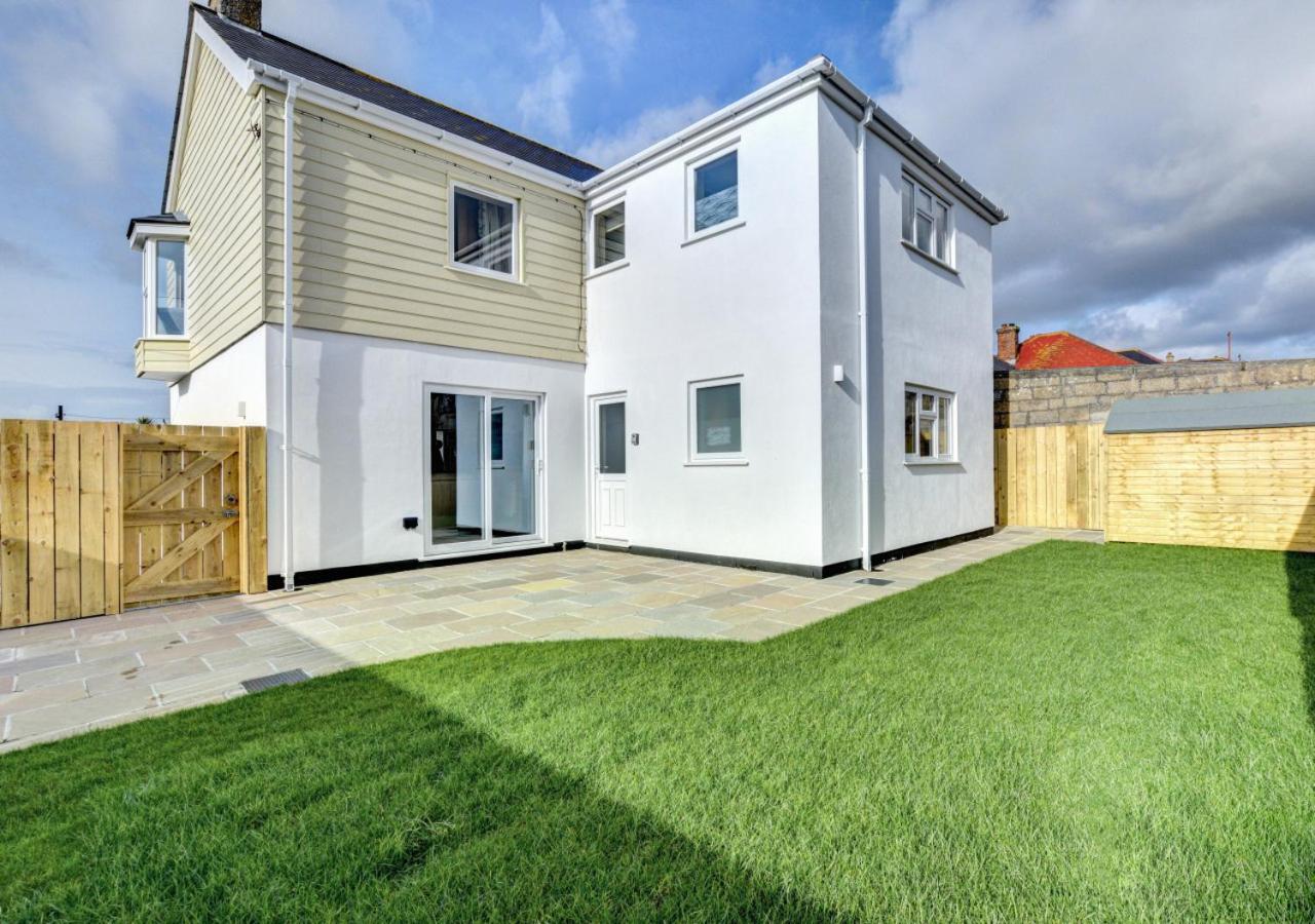 5 Bed in Porthleven oc-merlyn