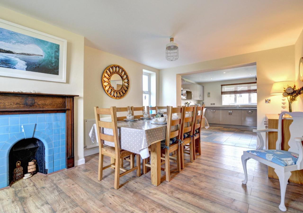 5 Bed in Porthleven oc-merlyn