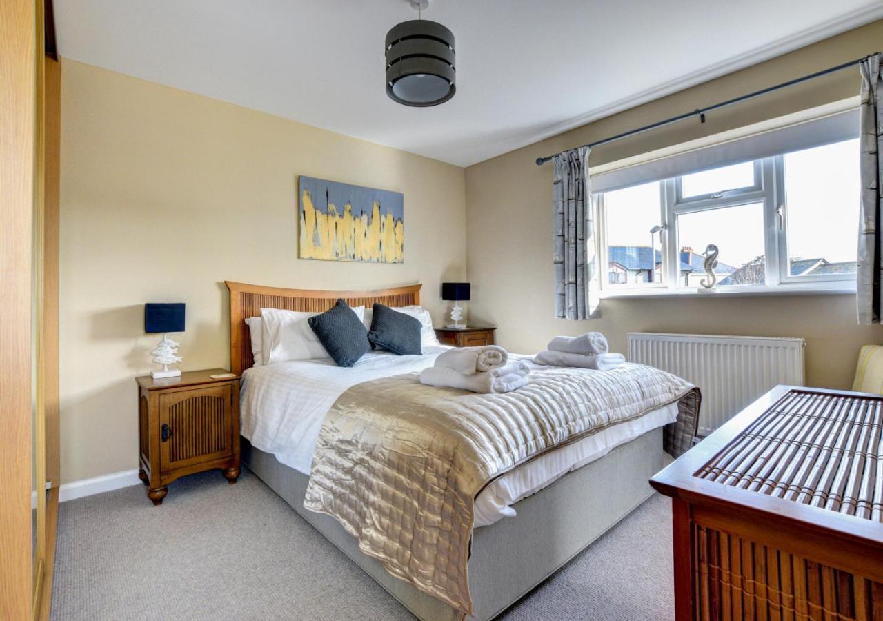 5 Bed in Porthleven oc-merlyn