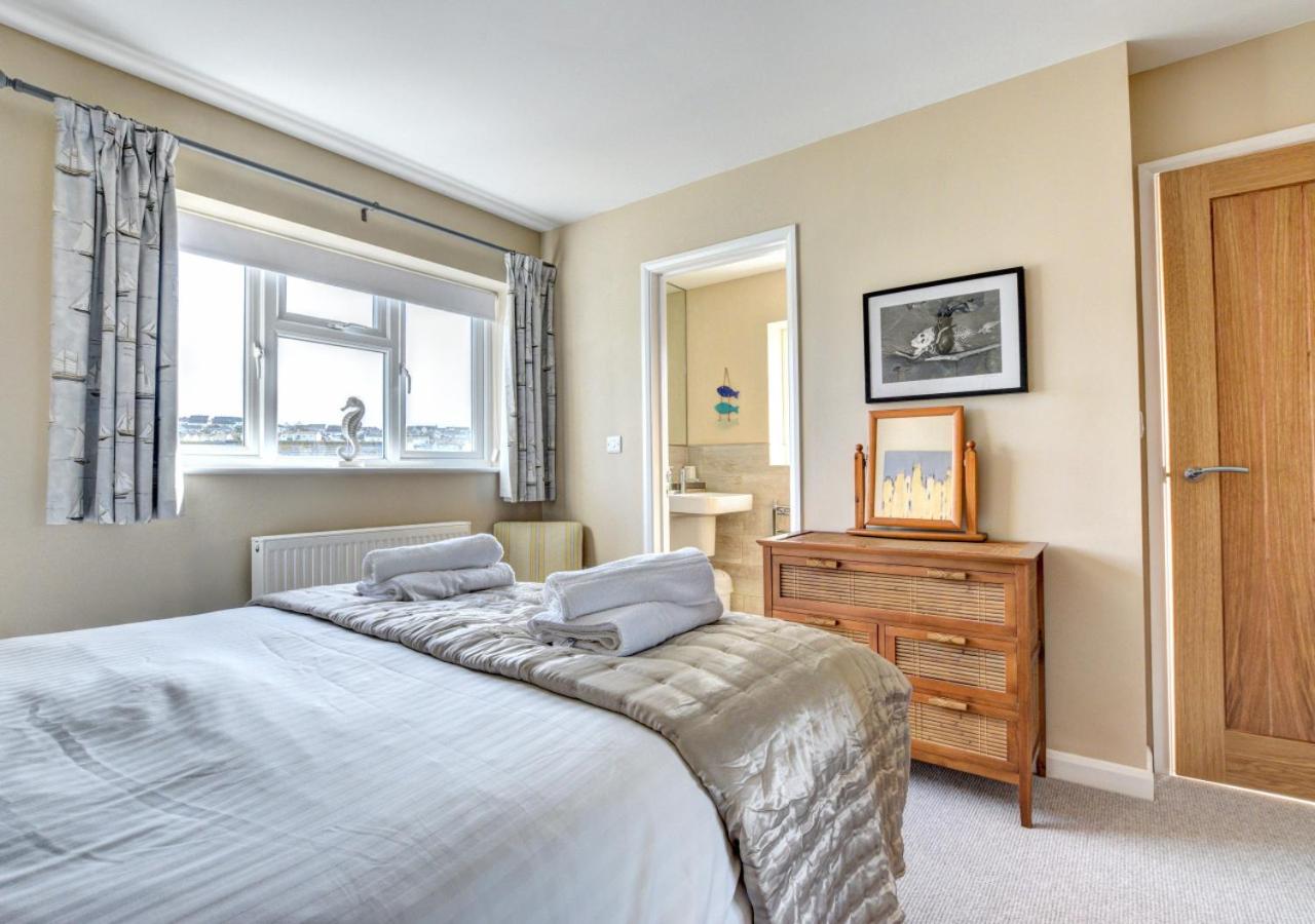 5 Bed in Porthleven oc-merlyn