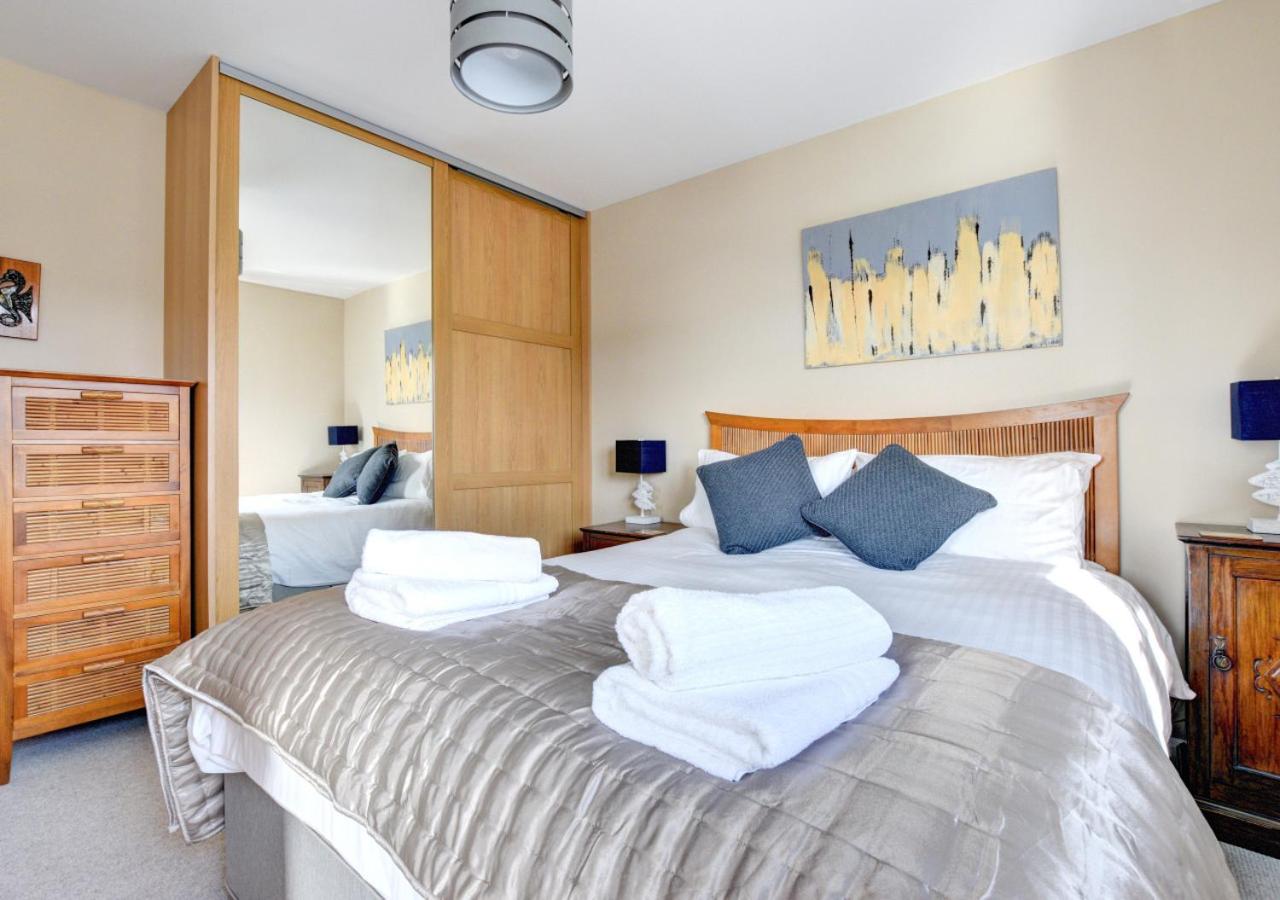 5 Bed in Porthleven oc-merlyn