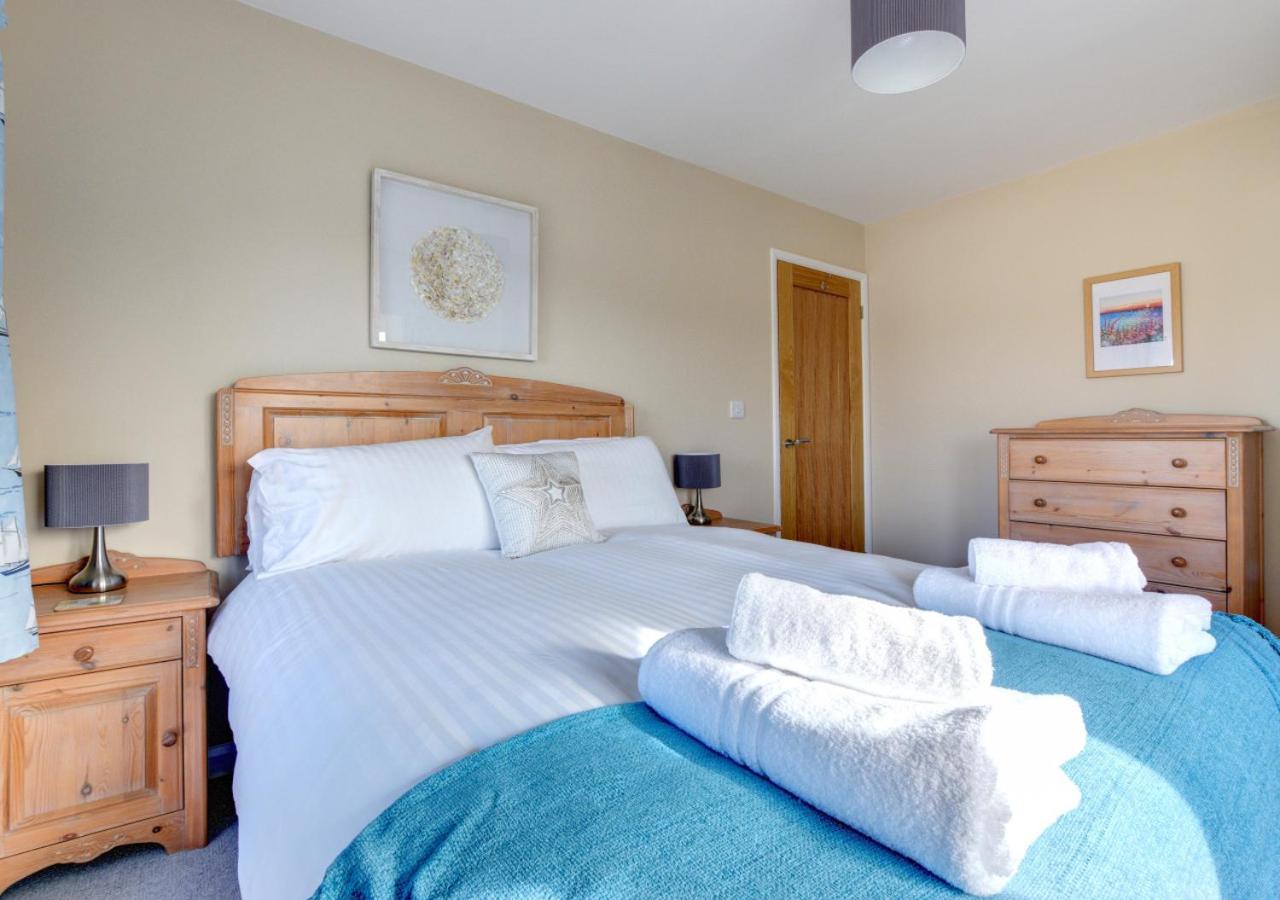 5 Bed in Porthleven oc-merlyn