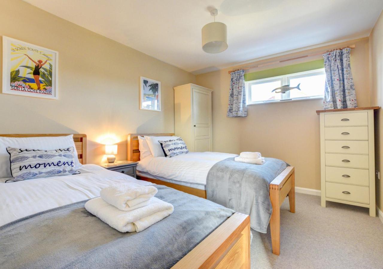5 Bed in Porthleven oc-merlyn