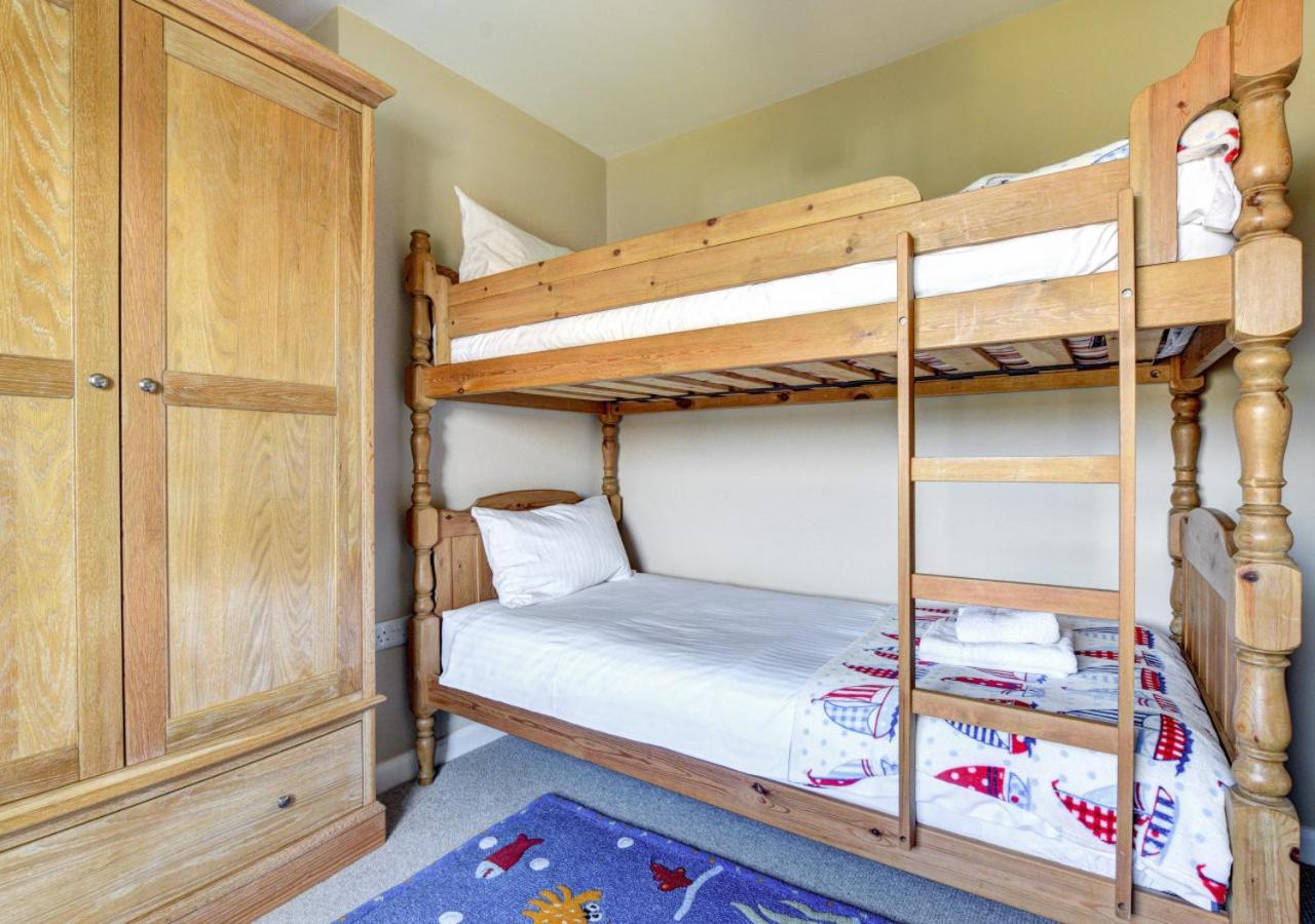 5 Bed in Porthleven oc-merlyn