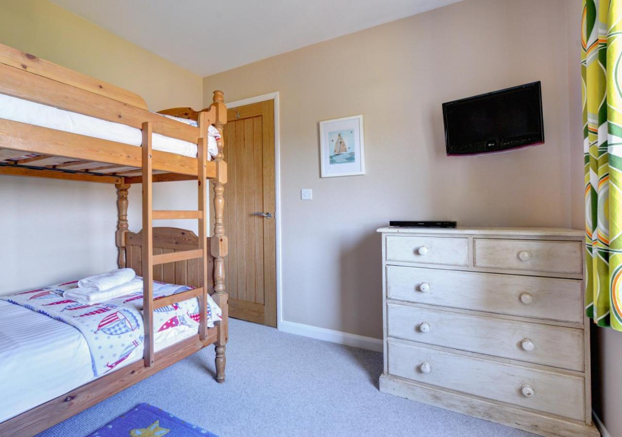 5 Bed in Porthleven oc-merlyn