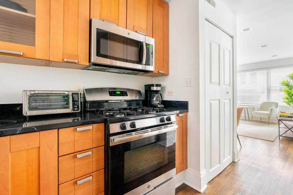 Apartment by the lake view 5