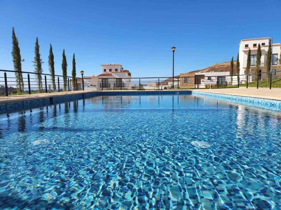 Casa Kahlo - 3BR Family Home Gated Community view 4