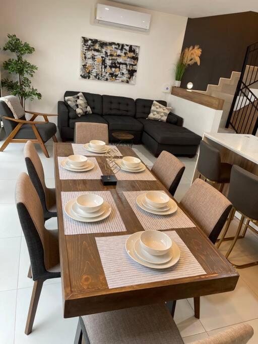 Casa Kahlo - 3BR Family Home Gated Community view 5